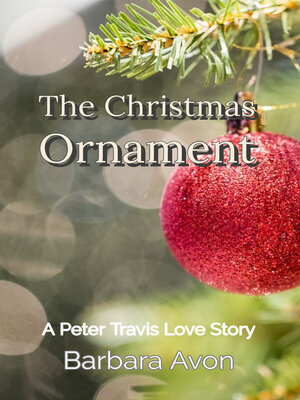 cover image of The Christmas Ornament